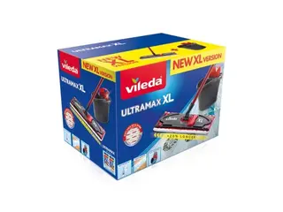 Produktfoto för Vileda Ultramax XL Box