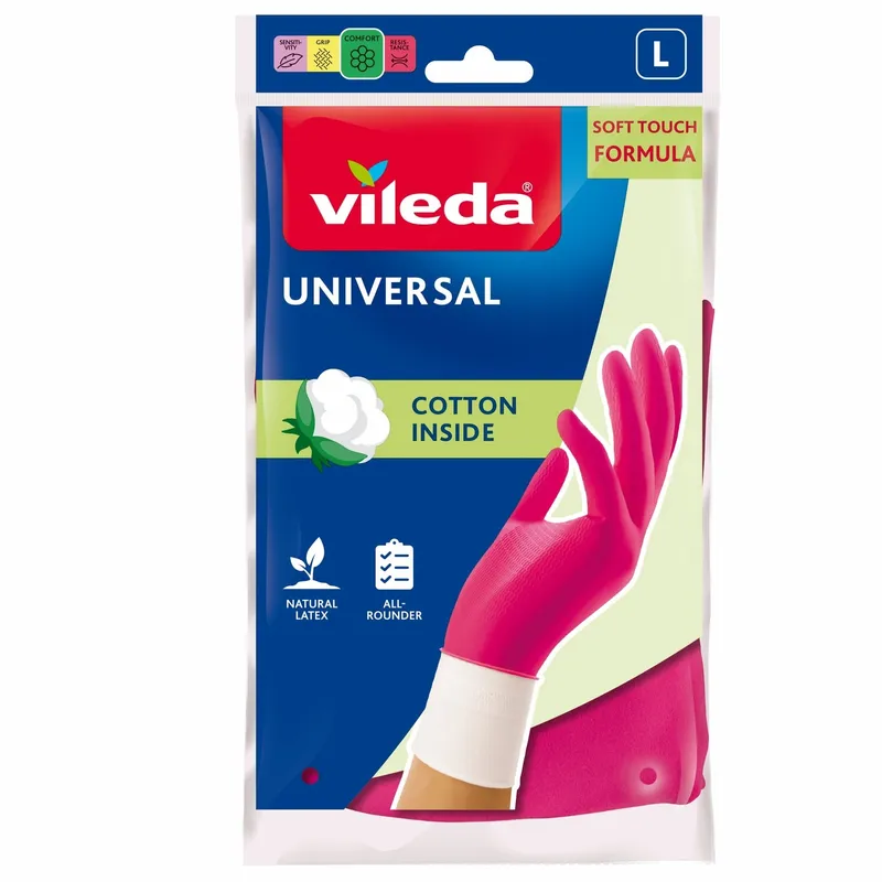 Bild 2 för Vileda Universal Glove Large