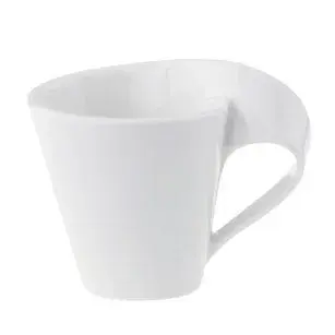 Produktfoto för Villeroy &amp  Boch NewWave Caffe -muki, 3 dl