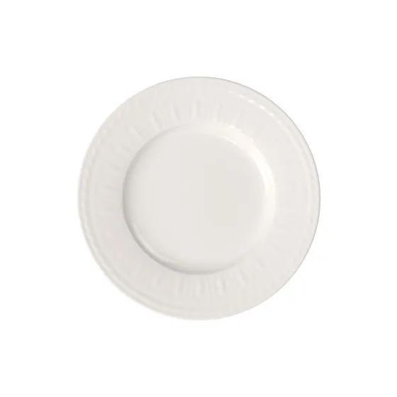 Alternativ bild 0 för Villeroy & Boch Cellini salladstallrik 22 cm