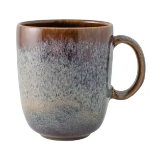 Produktfoto för Villeroy & Boch - Lave beige Mugg med öra 40 cl