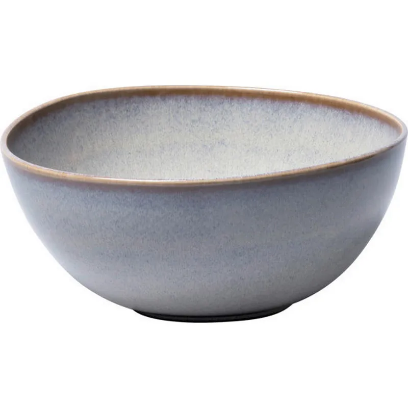Bild 1 för Villeroy & Boch - Lave Beige Serveringsskål 25 cm Beige