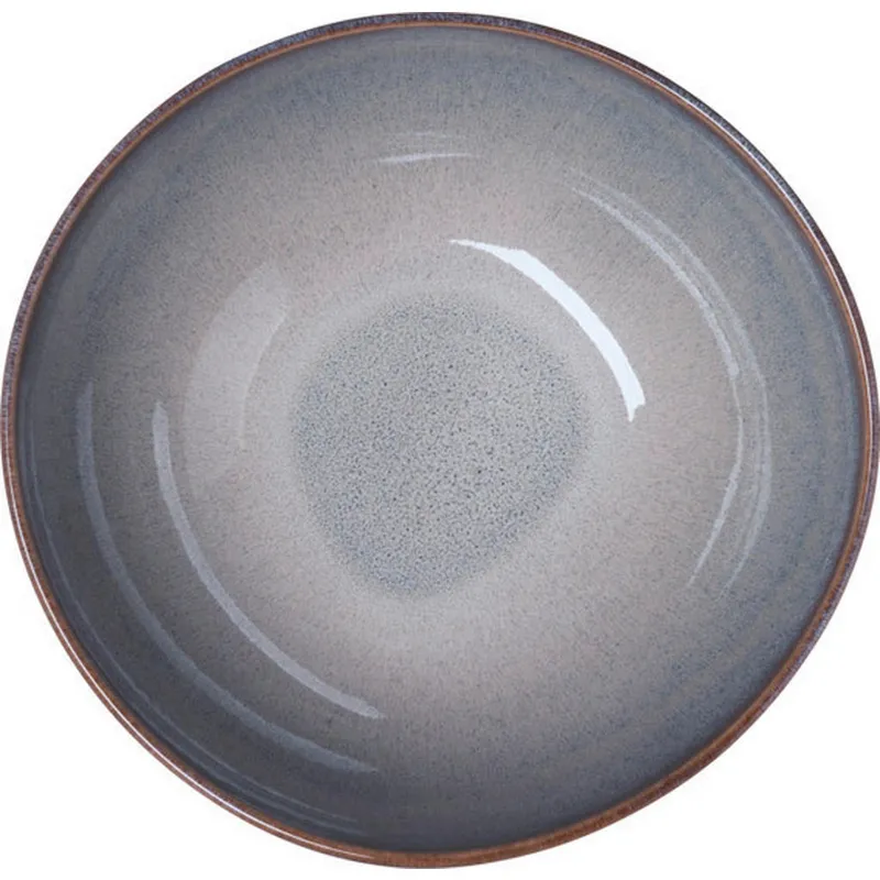 Bild 3 för Villeroy & Boch - Lave Beige Serveringsskål 25 cm Beige