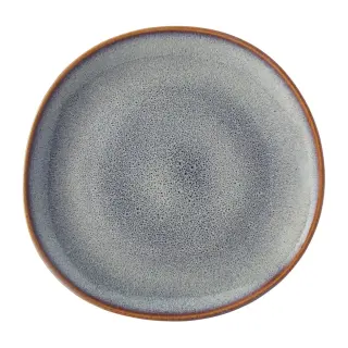 Produktfoto för Villeroy & Boch - Lave beige Tallrik 23,5 cm