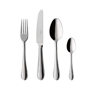 Produktfoto för Villeroy & Boch Mademoiselle Bestickset 24-pack