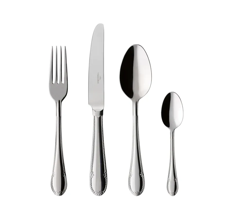 Alternativ bild 0 för Villeroy & Boch Mademoiselle Bestickset 24-pack