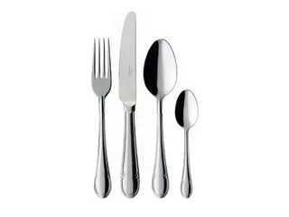 Produktfoto för Villeroy & Boch Mademoiselle Bestickset 24-pack