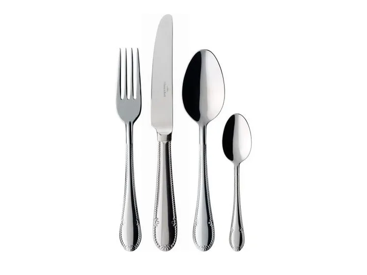 Alternativ bild 0 för Villeroy & Boch Mademoiselle Bestickset 24-pack
