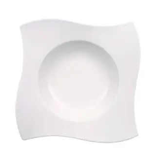 Produktfoto för Villeroy & Boch - New Wave Tallrik djup 24 cm