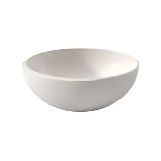 Produktfoto för Villeroy & Boch NewMoon skål 16,5 cm Vit