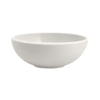 Produktfoto för Villeroy & Boch NewMoon skål 16,5 cm Vit
