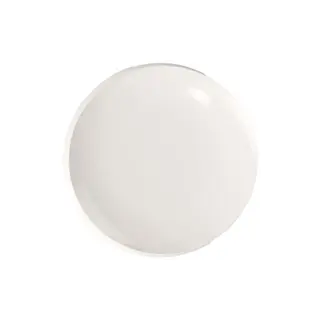 Produktfoto för Villeroy & Boch NewMoon tallrik Ø24 cm Vit