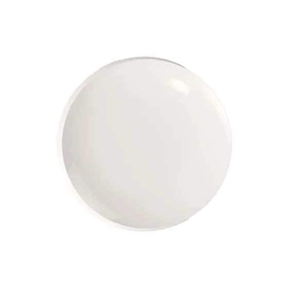 Alternativ bild 0 för Villeroy & Boch NewMoon tallrik Ø24 cm Vit