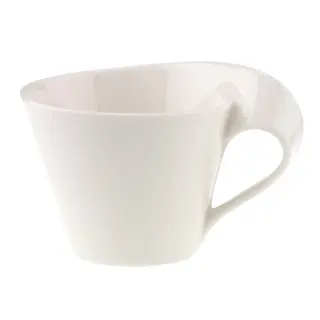 Produktfoto för Villeroy & Boch NewWave Caffe cappuccinokopp 25 cl
