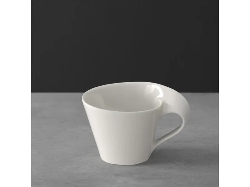 Alternativ bild 0 för Villeroy & Boch NewWave Caffe cappuccinokopp 25 cl