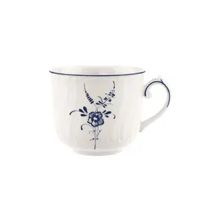 Produktfoto för Villeroy & Boch Old Luxembourg frukostkopp 35 cl