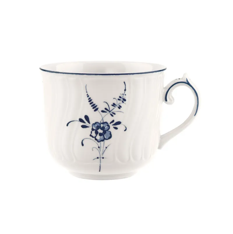 Alternativ bild 0 för Villeroy & Boch Old Luxembourg frukostkopp 35 cl
