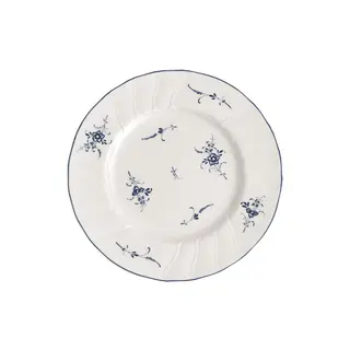 Produktfoto för Villeroy & Boch - Old Luxembourg Tallrik flat 21 cm