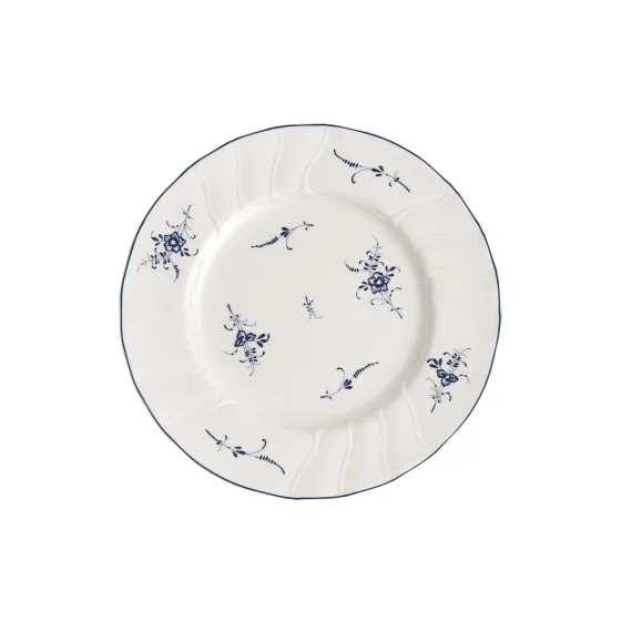 Alternativ bild 0 för Villeroy & Boch - Old Luxembourg Tallrik flat 21 cm