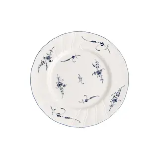 Produktfoto för Villeroy & Boch - Old Luxembourg Tallrik flat 26 cm