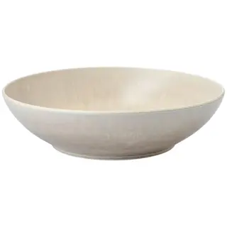 Produktfoto för Villeroy & Boch - Perlemor Sand Skål 26 cm Beige