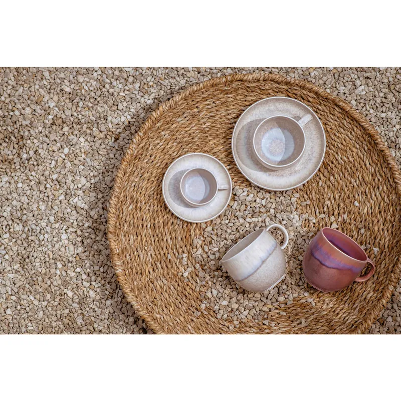 Bild 2 för Villeroy & Boch - Perlemor Sand Skål 26 cm Beige
