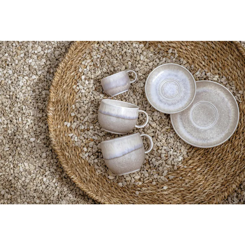 Bild 5 för Villeroy & Boch - Perlemor Sand Skål 26 cm Beige