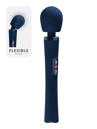 Produktfoto för Vim Wand Vibrator Nightblue