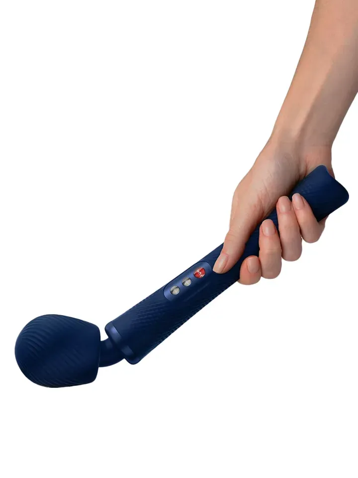 Bild 2 för Vim Wand Vibrator Nightblue