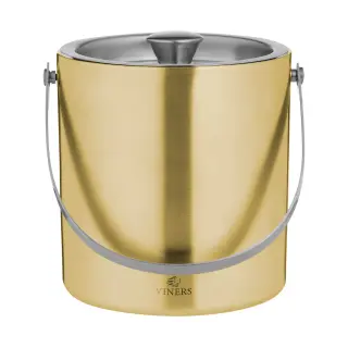 Produktfoto för VIN BARWARE ICE BUCKET DOUBLE WALL
