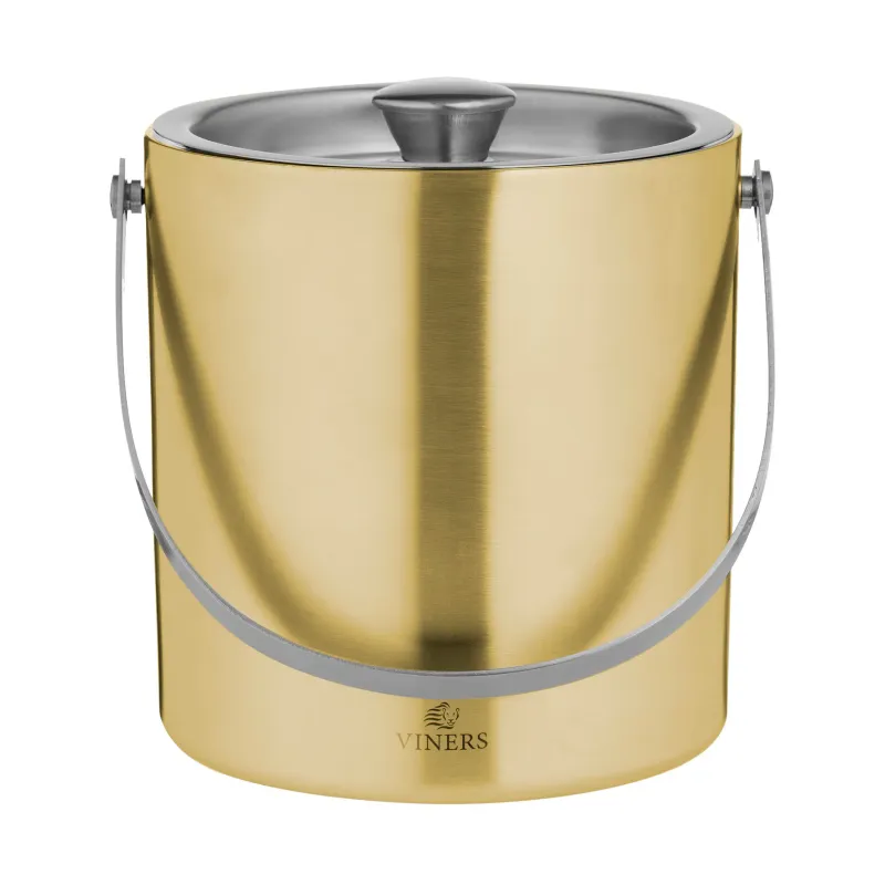 Alternativ bild 0 för VIN BARWARE ICE BUCKET DOUBLE WALL