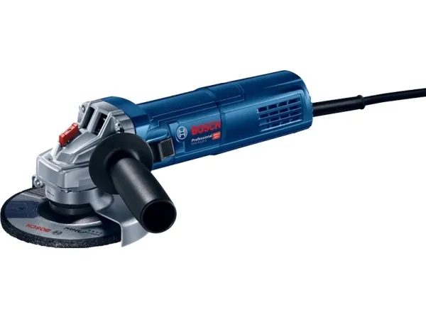 Alternativ bild 0 för VINKELSLIP 900W GWS 9-125S BOSCH