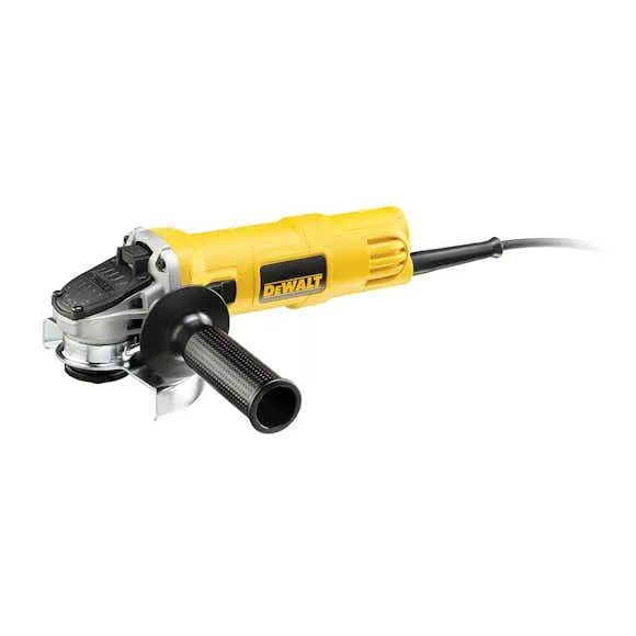 Alternativ bild 0 för VINKELSLIP DWE4057-QS 125MM 800W | Beijerbygg Byggmaterial