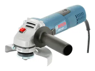 Produktfoto för VINKELSLIP GWS 7-125 COMPACT | Beijerbygg Byggmaterial