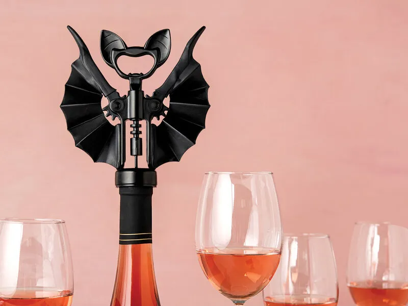 Alternativ bild 0 för VINO Korkskruv Fladdermus - OTOTO Design