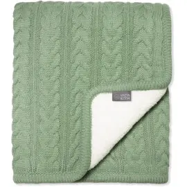 Produktfoto för Vinter & Bloom Filt Cuddly (Basil Green)