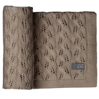 Produktfoto för Vinter & Bloom Filt Moment EKO (Taupe Brown)