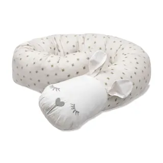 Produktfoto för Vinter & Bloom Meadow Bumper Buddy Soft Sand