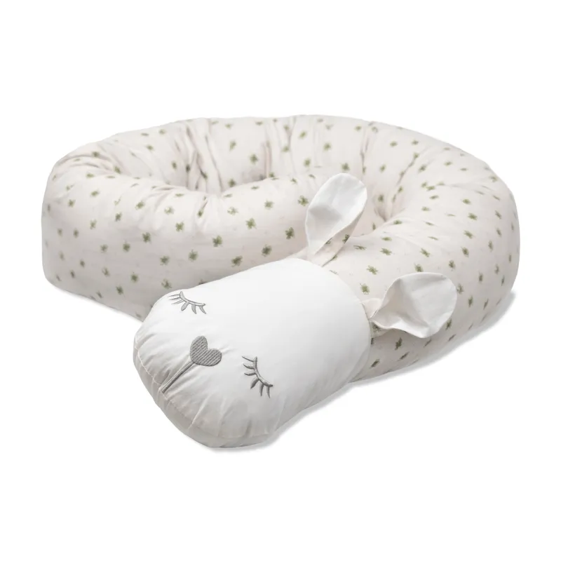 Bild 1 för Vinter & Bloom Meadow Bumper Buddy Soft Sand
