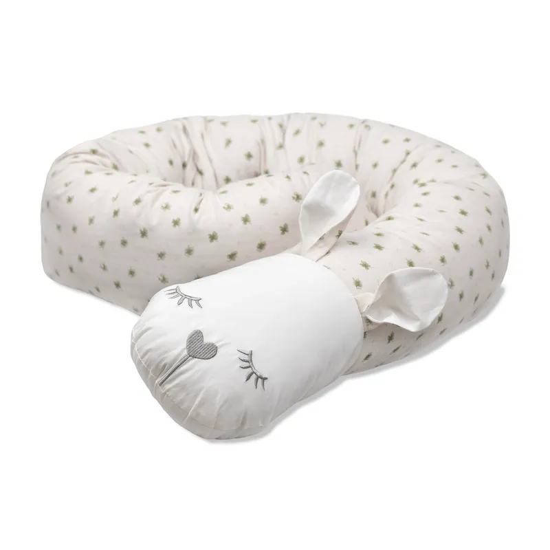 Bild 2 för Vinter & Bloom Meadow Bumper Buddy Soft Sand