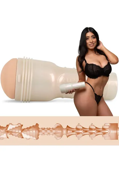 Bild 1 för VIOLET MYERS - VAGINA