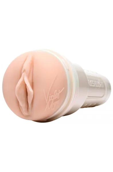 Bild 2 för VIOLET MYERS - VAGINA