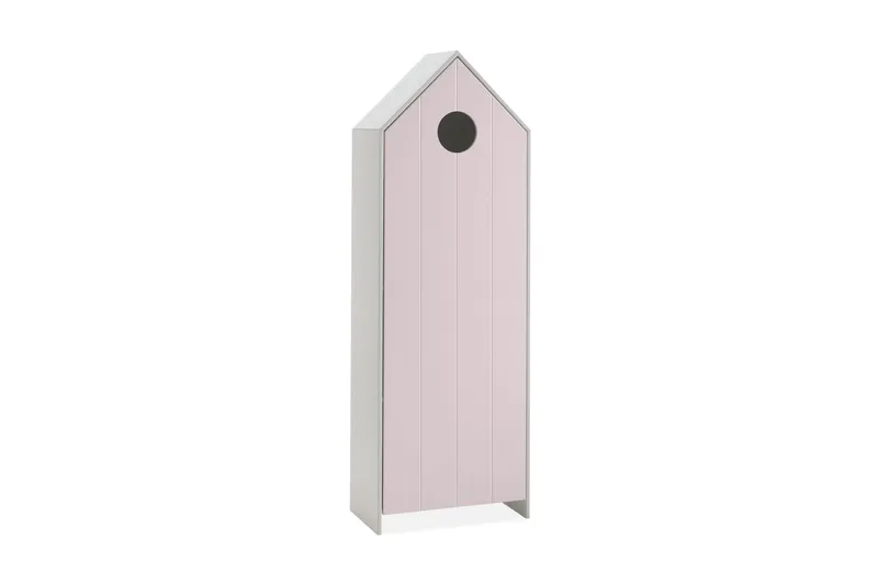 Bild 1 för Vipack Garderob Casami Strandhus (Rosa)