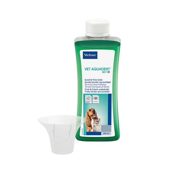 Alternativ bild 0 för Virbac Vetaquafresh 200 ml