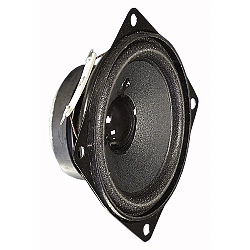Bild 1 för Visaton FR 7 2,5 tums 6,4 cm Bredbandshögtalarchassi 5 W 4 Ω