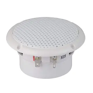 Produktfoto för Visaton FR 8 WP 4 OHM - speaker