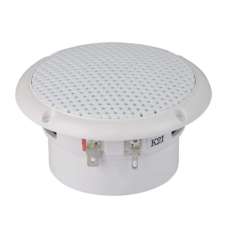 Bild 1 för Visaton FR 8 WP 4 OHM - speaker