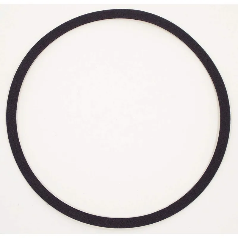 Bild 2 för Visaton FRS 10 WP 4 OHM - Högtalare - 25 Watt - svart