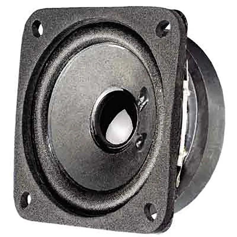 Bild 1 för Visaton FRS 7 4 Ohm - speaker driver