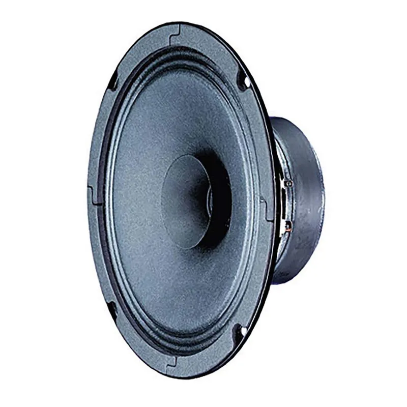 Bild 1 för Visaton VS-BG17, 1.0 kanaler, 40 W, 80 – 20000 Hz, 8 O, Svart